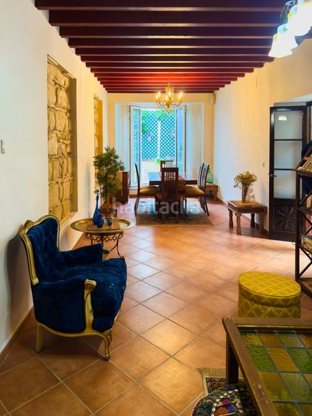 Foto 247bd92d-6333-4ebd-8cc4-75cb643a4a4b. Casa a Casco Histórico - Zona Alta Puerto de Santa María (El)