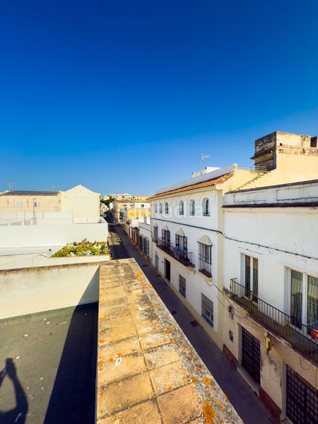 Foto 27541f07-92b0-407a-b014-e1bcfebdcb77. Casa a Casco Histórico - Zona Alta Puerto de Santa María (El)