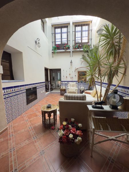 Foto 27781ee3-8bcd-4fa7-92f2-99b507ec65fb. Casa a Casco Histórico - Zona Alta Puerto de Santa María (El)