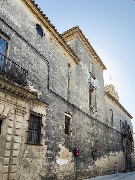 Foto 35dd26d5-0419-462d-9aaa-094c792d6cb7. Casa a Casco Histórico - Zona Alta Puerto de Santa María (El)