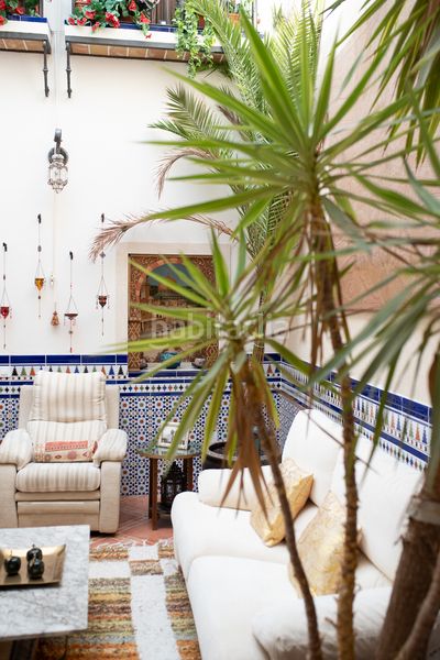 Foto 4720b8ff-373d-4471-914f-c9b447f01d10. Casa a Casco Histórico - Zona Alta Puerto de Santa María (El)