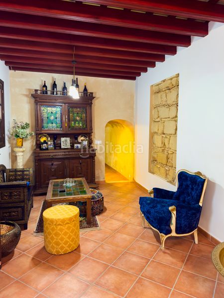 Foto 5517e325-8b6e-4b43-931b-ef3f9678470a. Casa a Casco Histórico - Zona Alta Puerto de Santa María (El)