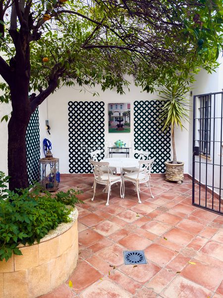 Foto 67edb3d9-3067-4f87-aff4-27463c4fc8ec. Casa a Casco Histórico - Zona Alta Puerto de Santa María (El)