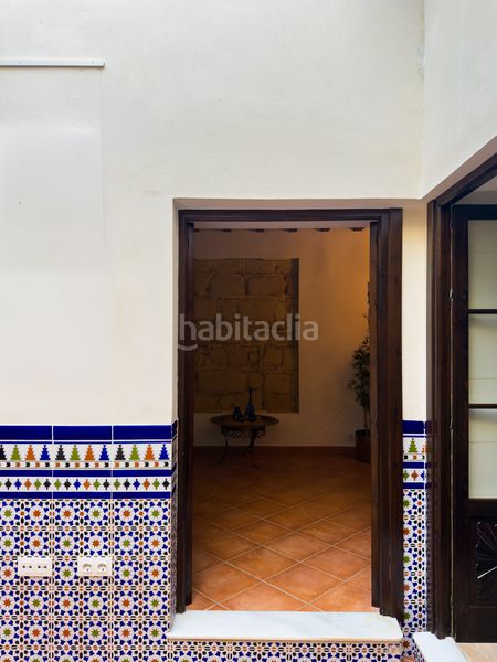 Foto 68231cde-4b6d-44e5-8813-45469c14fc58. Casa a Casco Histórico - Zona Alta Puerto de Santa María (El)