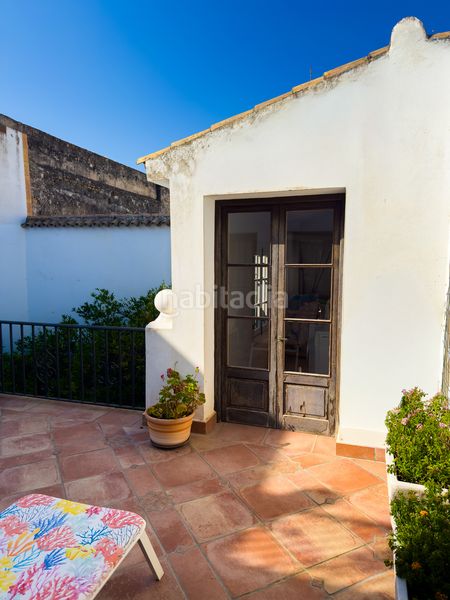 Foto 7002ec7c-0ba0-4689-b7ee-909a614fce0a. Casa a Casco Histórico - Zona Alta Puerto de Santa María (El)