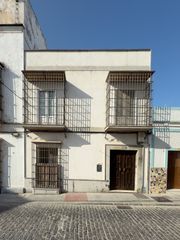 Casa a Casco Histórico - Zona Alta. Exclusiva casa palacio del s.xix en el puerto de santa maría
