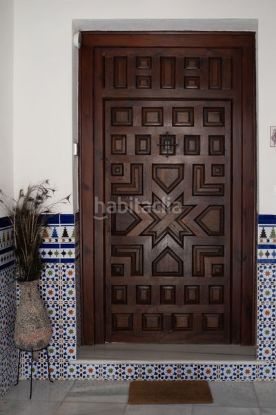 Foto 7d308487-fc85-4b12-b90d-1c5b1086c487. Casa a Casco Histórico - Zona Alta Puerto de Santa María (El)