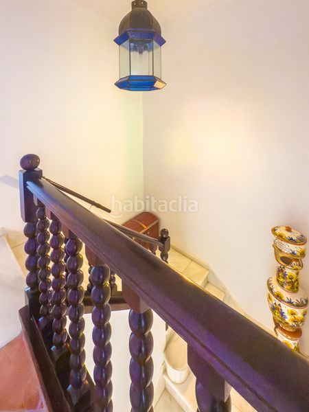 Foto 89567b4d-5344-4363-946e-8b43fc8013b6. Casa a Casco Histórico - Zona Alta Puerto de Santa María (El)