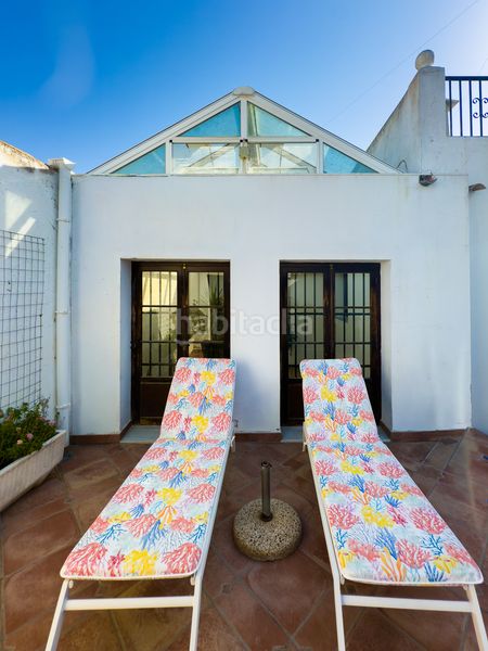 Foto 91434379-a85c-4574-9ff2-abeb73d0d74d. Casa a Casco Histórico - Zona Alta Puerto de Santa María (El)