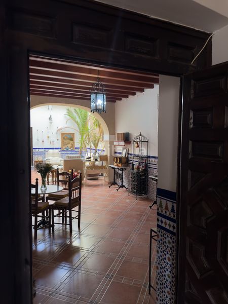 Foto b7f98ccf-1bb0-4b79-ab30-7c0b79b7c4c6. Casa a Casco Histórico - Zona Alta Puerto de Santa María (El)