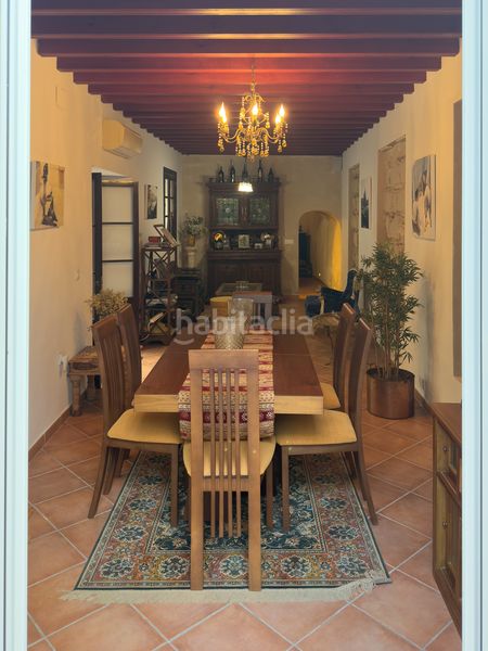 Foto bad17d3f-8be0-461b-882c-9d4d6afc52f9. Casa a Casco Histórico - Zona Alta Puerto de Santa María (El)