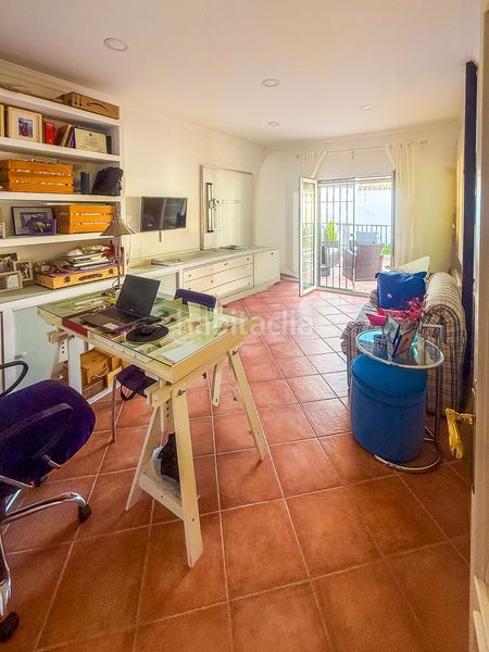 Foto bf8af77c-735c-4758-8128-84c333e477c6. Casa a Casco Histórico - Zona Alta Puerto de Santa María (El)