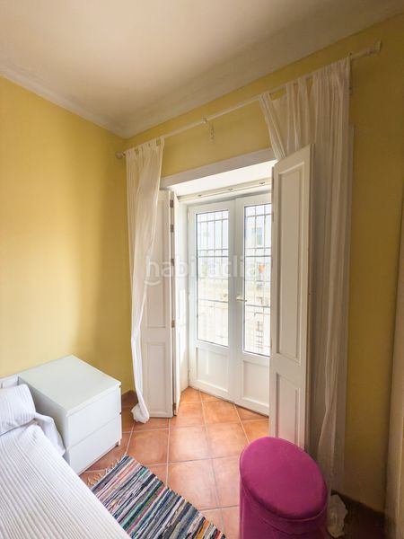 Foto cb3e871b-4b67-4616-94cd-1cbc6520d971. Casa a Casco Histórico - Zona Alta Puerto de Santa María (El)