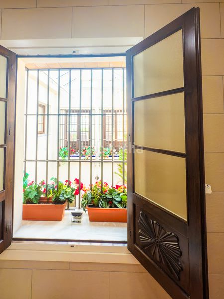 Foto d2f4f79b-369f-48da-bbcc-f5c92dab1b52. Casa a Casco Histórico - Zona Alta Puerto de Santa María (El)