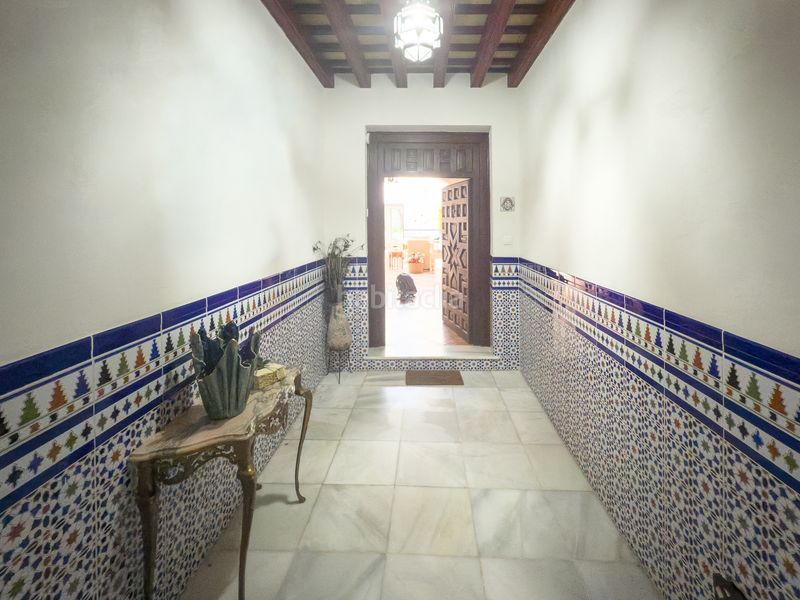 Foto e0e7d45c-b560-4fff-a4eb-49c16fd8788c. Casa a Casco Histórico - Zona Alta Puerto de Santa María (El)