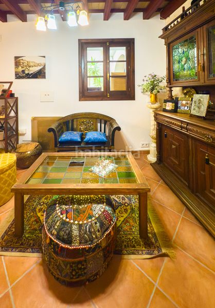 Foto e1591e8d-8bc3-49fd-8adb-9c403c154bd5. Casa a Casco Histórico - Zona Alta Puerto de Santa María (El)