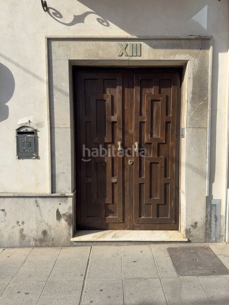 Foto ede33e50-ff57-4c66-a68d-e32458707f51. Casa a Casco Histórico - Zona Alta Puerto de Santa María (El)