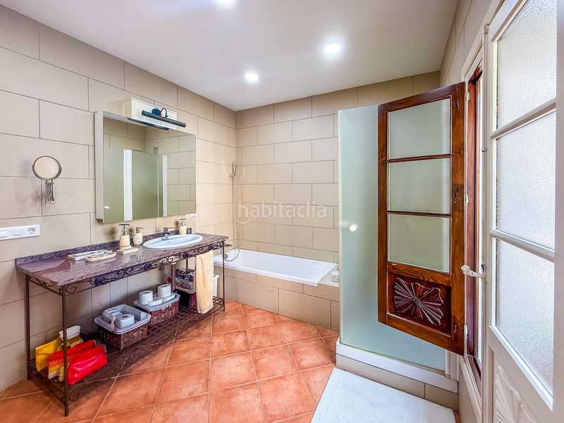 Foto f56dd14e-af0b-4604-9de0-8fc99267b21c. Casa a Casco Histórico - Zona Alta Puerto de Santa María (El)