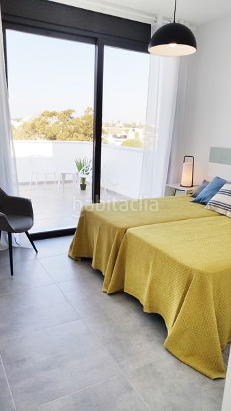 Foto 4011a420-273f-48ad-99ec-fe4b6e4872d6. Casa adossada amb aparcament piscina a Conil Conil de la Frontera