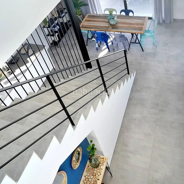 Foto 4aa756e1-b0a0-4736-9dcc-936ca05fdab3. Casa adossada amb aparcament piscina a Conil Conil de la Frontera