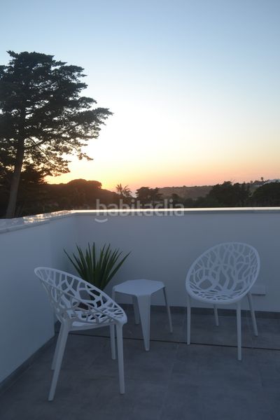 Foto d31e1518-0c41-4c34-bf0f-965eaeb5435e. Casa adossada amb aparcament piscina a Conil Conil de la Frontera