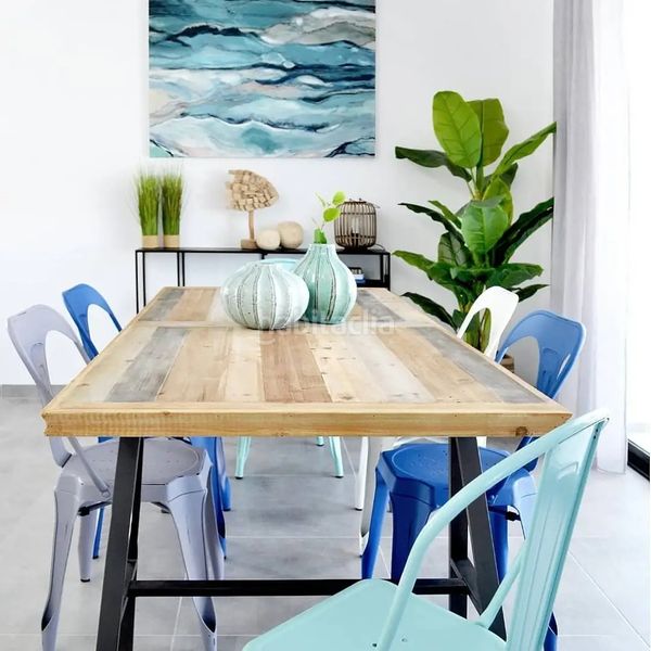 Foto e3d8e5d4-146b-476e-abf3-3f78ecf22e36. Casa adossada amb aparcament piscina a Conil Conil de la Frontera