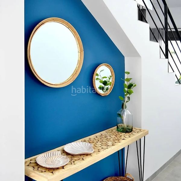 Foto f93a5b84-7906-4882-a245-580965b91db1. Casa adossada amb aparcament piscina a Conil Conil de la Frontera