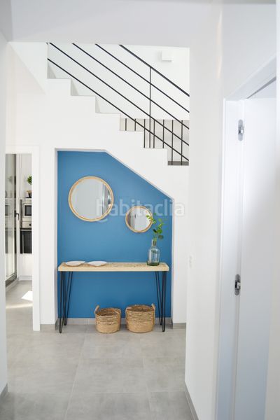 Foto fdbd7c7f-4db2-4803-ad59-ac586fc1aea0. Casa adossada amb aparcament piscina a Conil Conil de la Frontera