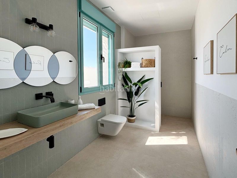 Foto 0d7998e3-33d7-4533-81ee-526aa682505a. Casa amb aparcament piscina a Conil Conil de la Frontera