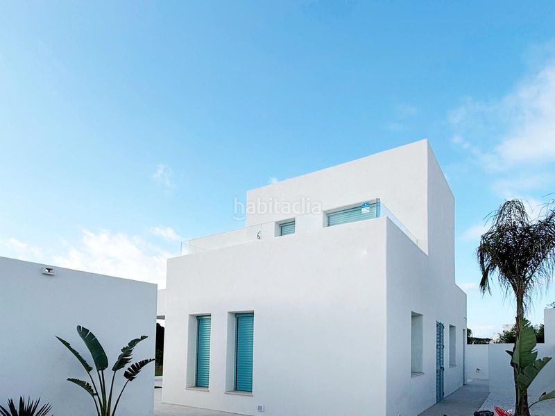 Foto 326bd8c8-e9db-44ed-8c0e-13c558eb2a3e. Casa amb aparcament piscina a Conil Conil de la Frontera