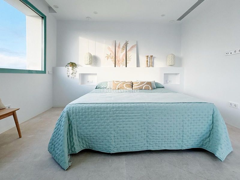 Foto 3532ae69-ac05-4592-9195-5b3c5a1d4756. Casa amb aparcament piscina a Conil Conil de la Frontera