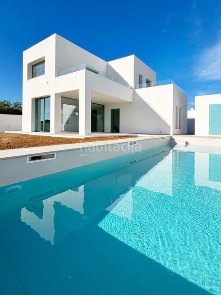 Foto 3541a09a-2ca4-4adb-9d04-fb628a68c351. Casa amb aparcament piscina a Conil Conil de la Frontera