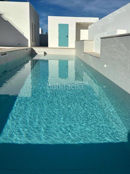 Foto 38bc0148-59fb-45c9-bc02-bb389605fb8a. Casa amb aparcament piscina a Conil Conil de la Frontera