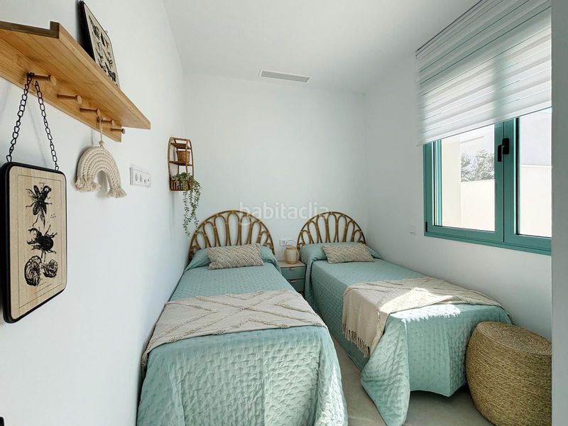 Foto 392896a6-3740-4a52-b727-8a496009ada5. Casa amb aparcament piscina a Conil Conil de la Frontera