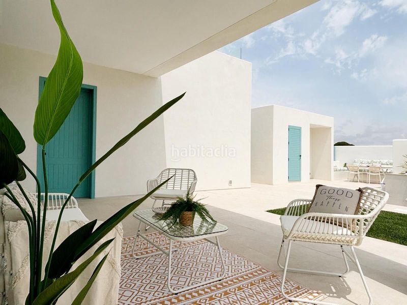 Foto 3b906c3f-e99f-4cee-ac78-16560c123322. Casa amb aparcament piscina a Conil Conil de la Frontera