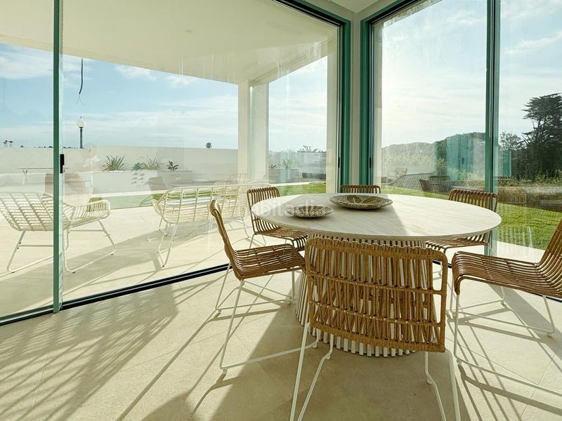 Foto 690c0616-3207-4e20-8619-886c86288cae. Casa amb aparcament piscina a Conil Conil de la Frontera