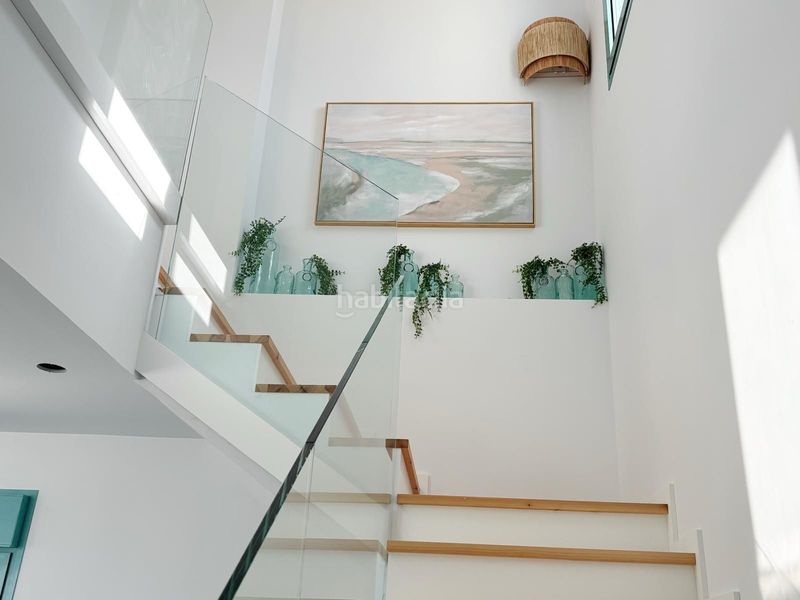 Foto 693b7619-0930-4c46-822b-6ed4a36b9c2b. Casa amb aparcament piscina a Conil Conil de la Frontera