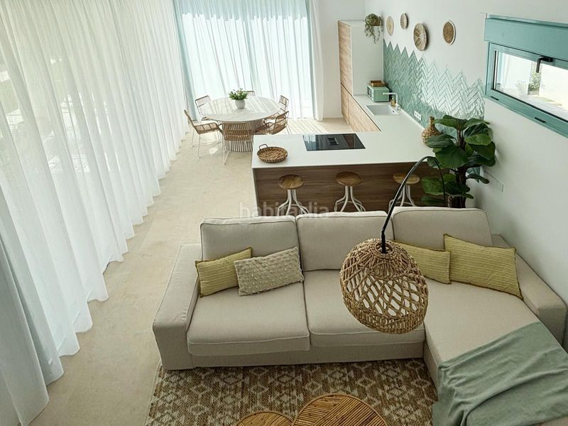 Foto 758e11ef-b6fe-43e6-bca4-07bb4b52edaa. Casa amb aparcament piscina a Conil Conil de la Frontera