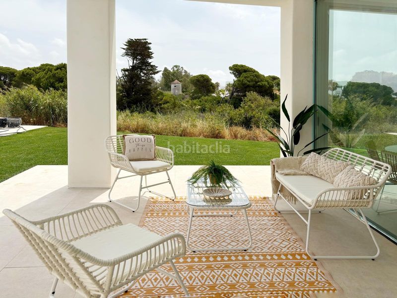 Foto 80c1e63f-6770-412e-aa20-47c9249de6e4. Casa amb aparcament piscina a Conil Conil de la Frontera