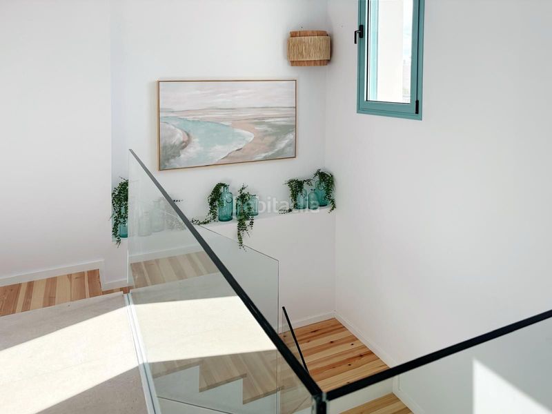 Foto 924d2144-07ae-4eb9-a208-fc9da5479e87. Casa amb aparcament piscina a Conil Conil de la Frontera