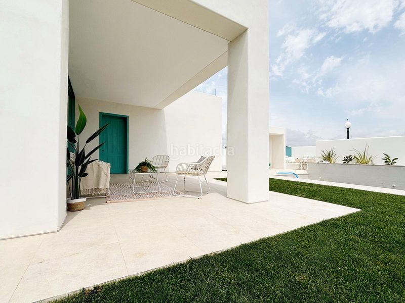 Foto 9bfe11ef-7840-4787-8b21-2c926bcc4c71. Casa amb aparcament piscina a Conil Conil de la Frontera