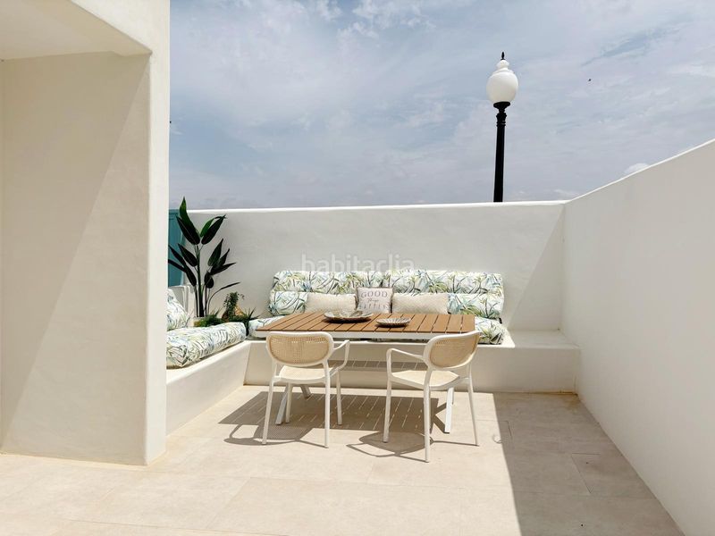 Foto 9f6f5329-b41d-4885-8cbe-70aab5c3ecf5. Casa amb aparcament piscina a Conil Conil de la Frontera