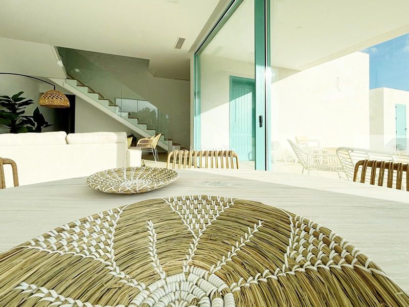 Foto b3af3b83-7a7b-4da7-b1b6-9feb57e0314b. Casa amb aparcament piscina a Conil Conil de la Frontera