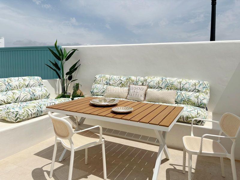 Foto b8bcab5f-5626-428b-8c08-7348f20b5fa8. Casa amb aparcament piscina a Conil Conil de la Frontera