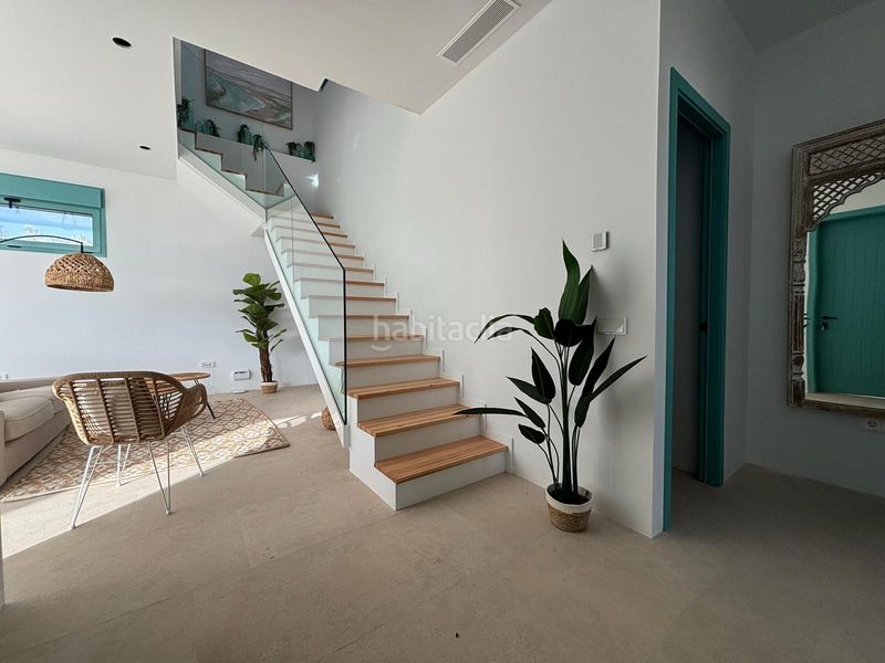 Foto ba914eb8-8bb4-417e-8f51-7610ef1e1371. Casa amb aparcament piscina a Conil Conil de la Frontera