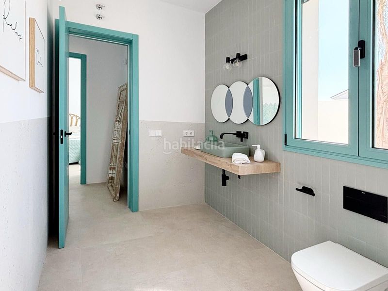 Foto c3896142-09f2-47a8-bc74-9bb53afffbe1. Casa amb aparcament piscina a Conil Conil de la Frontera