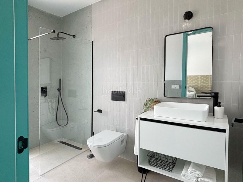 Foto c5a585c8-eea5-4e09-a14c-36e24d699d24. Casa amb aparcament piscina a Conil Conil de la Frontera