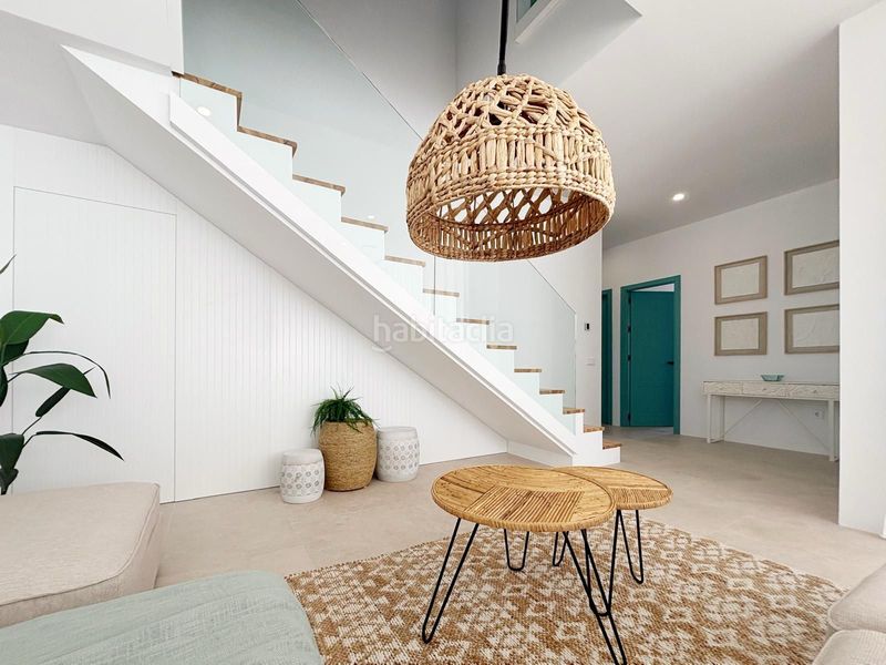 Foto cc84616f-11fd-4b41-a6ef-4a966078dc1c. Casa amb aparcament piscina a Conil Conil de la Frontera