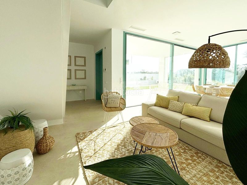 Foto cce7d8c9-e5c3-4e38-8ba0-38b17d1e06ec. Casa amb aparcament piscina a Conil Conil de la Frontera