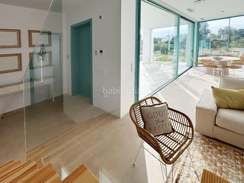 Foto e5471a48-2427-449d-b9e4-b9e98c5addee. Casa amb aparcament piscina a Conil Conil de la Frontera